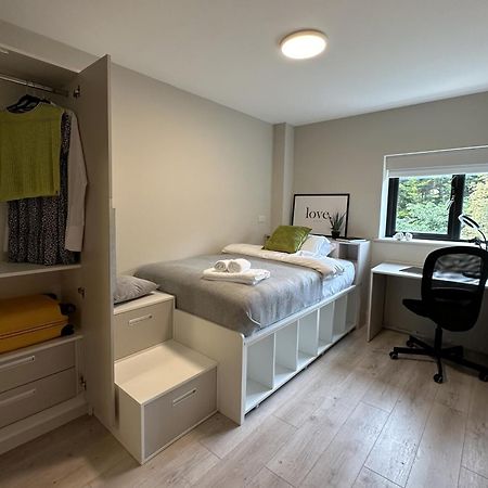 Cuirt Na Coiribe Summer Accommodation Galway Dış mekan fotoğraf
