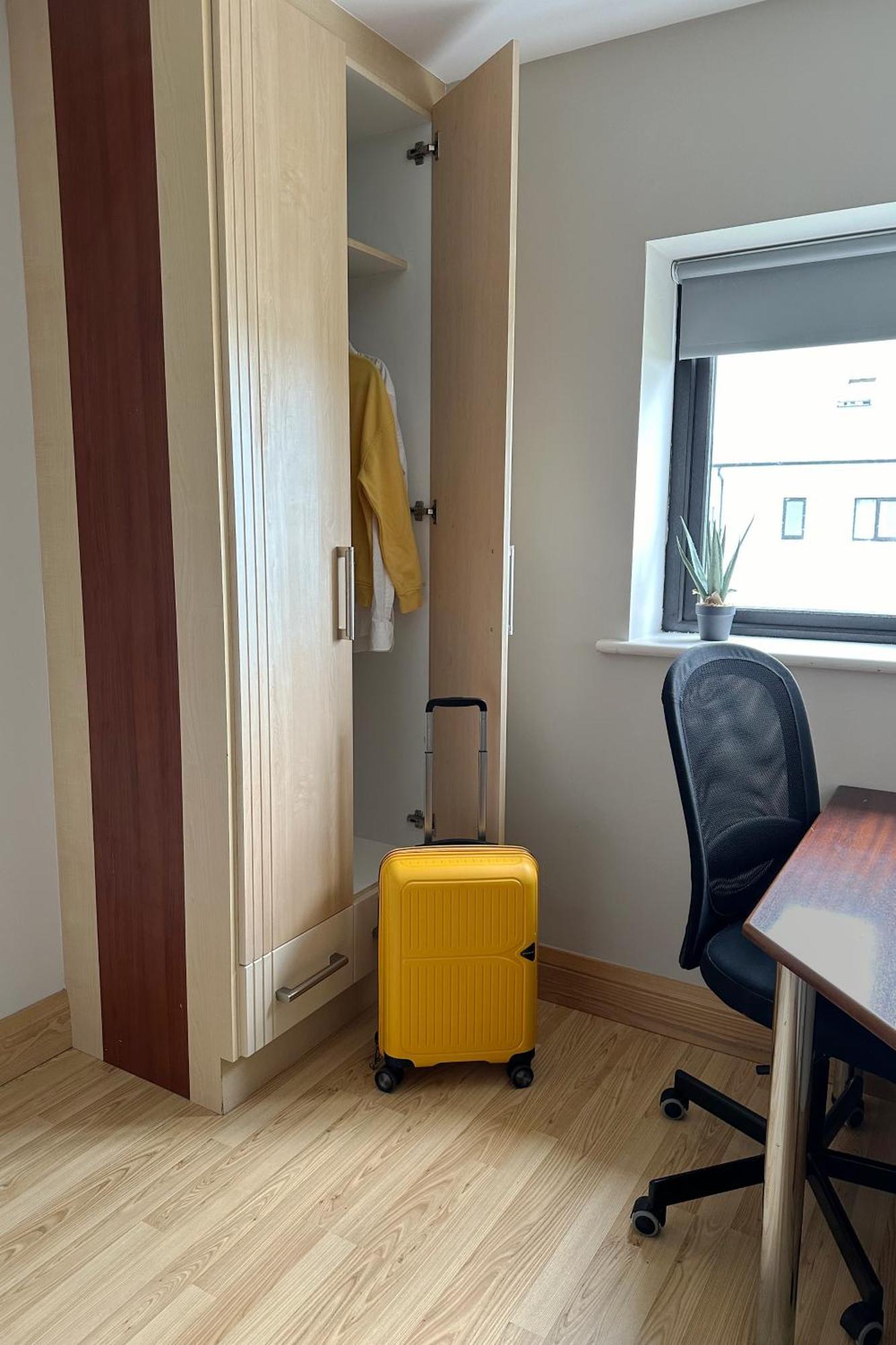 Cuirt Na Coiribe Summer Accommodation Galway Dış mekan fotoğraf